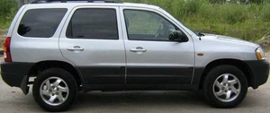 Corner/Park Light Side Marker Amber Lens Fits 01-04 MAZDA TRIBUTE 322431 - Foto 1 di 1