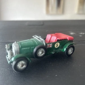 Matchbox Lesney Yesteryear Y5 1929 Bentley 4.5 Litre Unboxed - Picture 1 of 7