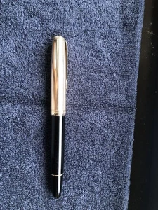 Montblanc 644 Kugelnib - Bild 1 von 9