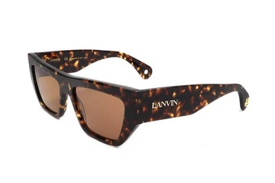 Gafas de sol para mujer Lanvin LNV652S 234 TORTOISE 55/17/140 Foto 1 de 3