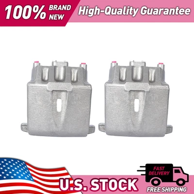 Pinza de freno delantera para GMC C6000 1990 1989 1988 1987 1986 1985 Foto 1 de 3