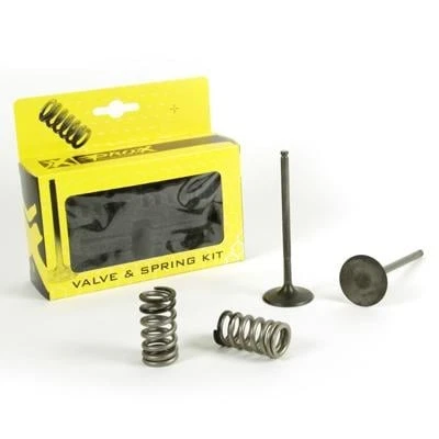 KIT IN VALVE+SPRING KTM250, PROX 28.SIS6334-2 INTAKE - Image 1 of 2