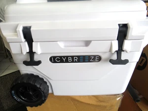 NEU! IcyBreeze Ultimate Tragbare Klimaanlage/Kühler FreeShip - Bild 1 von 12