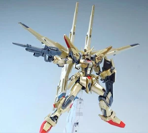 Dadao Model Dragon Momoko MG 1/100 ORB-01 Akatsuki - Model Kit - Picture 1 of 4