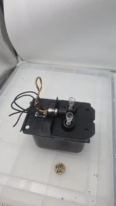 Trasformatore accensione Allanson 2721-628G per Beckett AFG - Foto 1 di 4