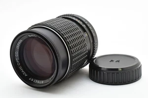 [Exc+++]SMC PENTAX M 150mm F/3.5 MF Telephoto Lens For K Mount JP ＃2584025 - Picture 1 of 12