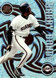 1998 Pacific Revolution #127 Barry Bonds - Bild 1 von 2