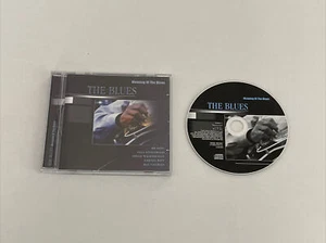 The Blues - Meaning of the Blues CD Compact Disc 1023c - Picture 1 of 2