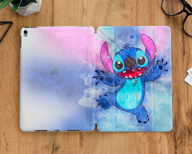 Gifts For Women Stitch Cartoons For Lilo Children Graphic For Fans iPad  Case & Skin for Sale by MadelynLane