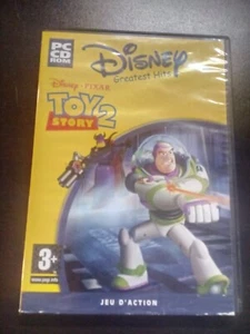Jeu PC Toy Story 2 - Photo 1/2
