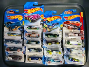 Hot Wheels 2010s X-Raycers Lot of 17 - Picture 1 of 19