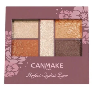 Damen Weihnachtsgeschenk! Multi Japan Canmake Kosmetik: Augen Schatten: Perfekt - Bild 1 von 16