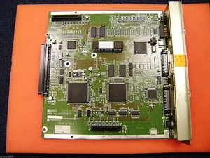 Ricoh IS450SE Image Scanner SCU PCB Board Genuine G407-5690 G4075690 G407-5673 - Picture 1 of 6