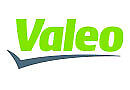 Valeo 875037 Central Slave Cylinder, Clutch For Volvo