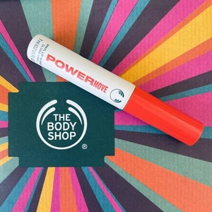 THE BODY SHOP Power Move Vinyl 7ml Lip Gloss NEW ~ Sealed - Picture 1 of 2