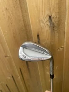 Ping Glide 3.0 46 / Black Dot / Kbs Tour C-taper 130 Extra Stiff Shaft - Picture 1 of 6