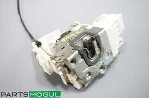 06-13 Mercedes W251 R350 GL450 ML550 Front Right Door Lock Latch Actuator OEM - Picture 1 of 11