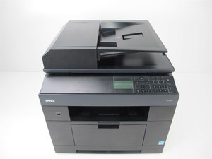 dell 2335dn printer