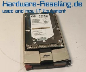 HP 300GB 15k rpm FC 3,5" BF300DAJZQ 416728-001 9FL004-044 5697-6816 495277-004 - Bild 1 von 1