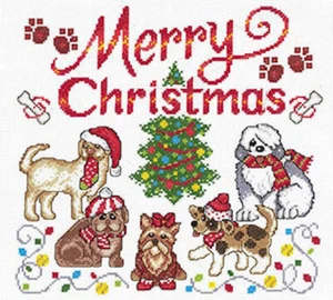 Perro desaparecido Navidad ~ Imaginante - Imagen 1 de 1