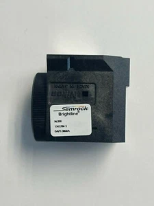 Semrock DAPI-3060A 1342206.5 (Nikon 96390) Filter Set montiert in 91020 Halter - Bild 1 von 3