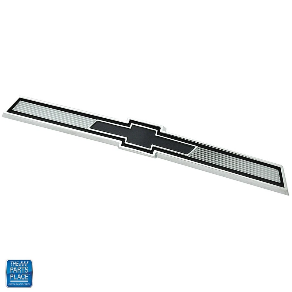 Nova Chevy II 1969-72 pajarita capó emblema montajes en capó moldeado cada uno Foto 1 de 1