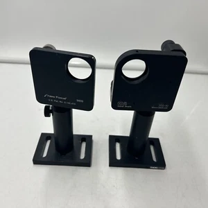 Nuevos soportes de lentes Focus 9809,CVI 200-10,XY-1" en postes de 3' - Imagen 1 de 7