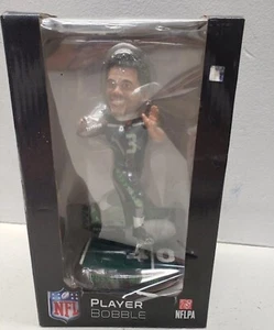 NFL FOCO Russell Wilson Seattle Seahawks Bobblehead - Picture 1 of 7