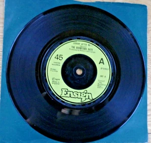 7" Vinyl EP- The Boomtown Rats - Looking after No 1- Ensign records - 1977 - Picture 1 of 2