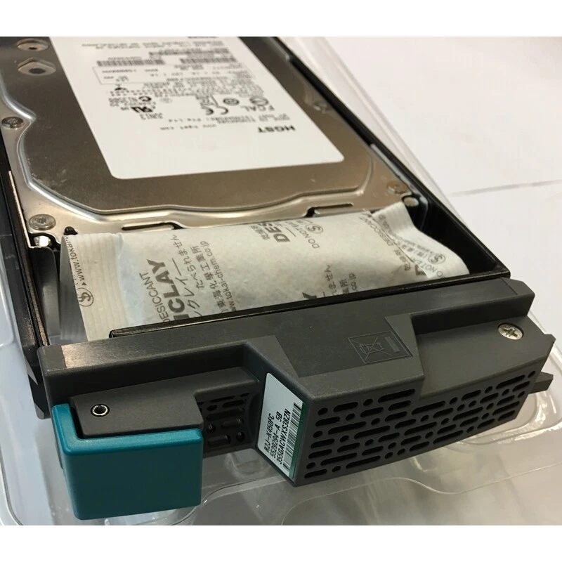 R2J-450FC - Hitachi Data Systems 450GB 15K RPM FC 3.5" HDD for USP-V - Image 1 of 1