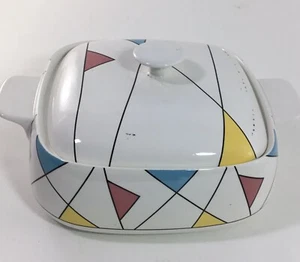 Cazuela de mesa Hankook mediados de siglo estética moderna  - Imagen 1 de 5