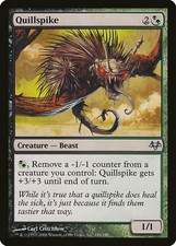 MTG Quillspike [Eventide] [Near Mint]