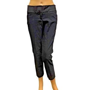 Vintage The Limited Sz. 4 NWOT wide slimming waistband - Picture 1 of 7