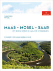 Maas-Mosel-Saar - Manfred Fenzl -  9783667112286
