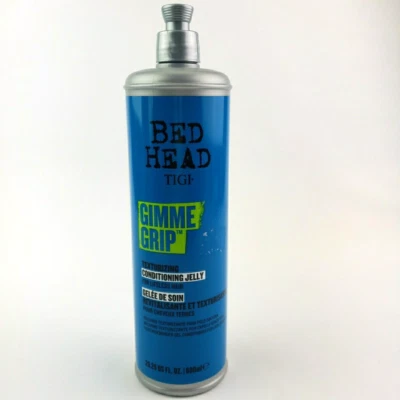 TIGI Bed Head Gimme Grip Texturizing Conditioning Jelly for Hair 20.29 fl oz - Image 1 of 4
