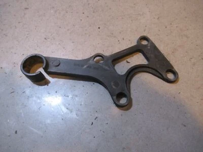 KTM 640 LC4 Adventure 制动软管指南 2001 — 第 1/3 张图片