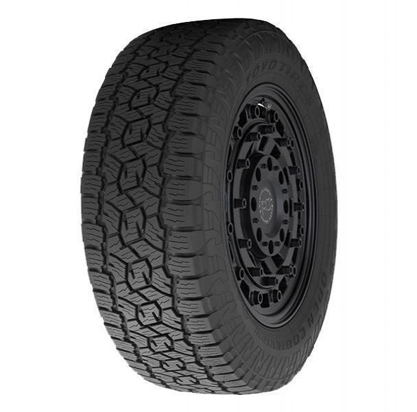 PNEUMATICI GOMME 4 STAGIONI TOYO OPEN COUNTRY A/T III 265/70 R15 112 T - Immagine 1 di 1