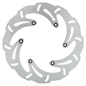 Wave Front Left Brake Disc for HUSABERG FE 350 E 2013-2014 - Picture 1 of 4