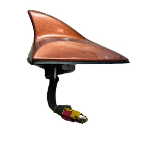 ✅ 2013-2016 Hyundai Genesis Coupe Shark Fin Roof Antenna Mast Module 96210-2M160 - Picture 1 of 10