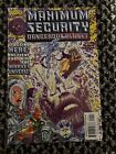 Maximum Security Dangerous Planet #1 VF Marvel 2000 Will Combine Shipping