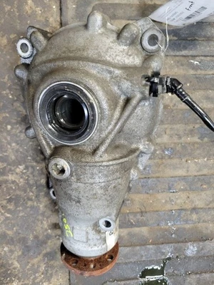 Portador diferencial delantero gasolina relación 3,38 para BMW X3 1580658 11-17 Foto 1 de 4