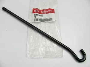 NEW GENUINE - Spare Tire Change Jack Drive Bar OEM For KIA # 091323B000 - Picture 1 of 3