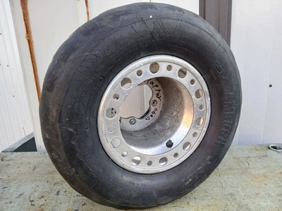 Yamaha Raptor 660r 2002 03 rueda trasera OEM  Foto 1 de 4