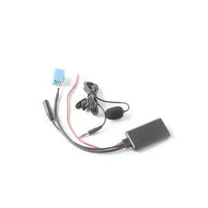 Car Radio AUX Audio Adapter Compatible With AUX-IN Enhanced Driving Convenience - Picture 1 of 6