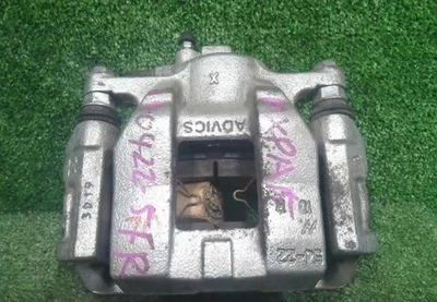 TOYOTA Yaris 2023 5BA-MXPA15 Front Right Caliper 47730K0010 [Used] [PA108149924] - Image 1 of 2