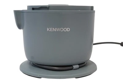 Kenwood Fdp22.130Gy Multipro Go Food Processor Replacement Base - Image 1 of 4