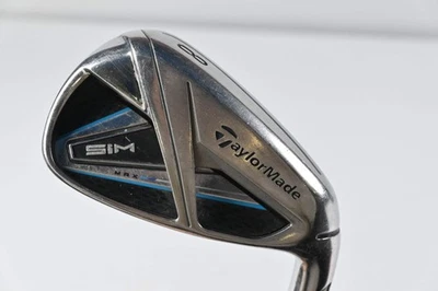 Taylormade SIM Max #8 Iron / Regular Flex KBS MAX 85 Shaft - Image 1 of 4