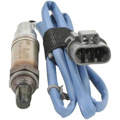 15983 Bosch O2 Oxygen Sensor  Driver Left Side UPSTREAM Hand for Nissan Xterra - Image 1 of 4
