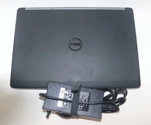 Dell Precision 7520 Xeon @3,00 GHz|32 GB RAM|500 GB SSD|WIN 11|Nvidia|Cámara web - Imagen 1 de 14