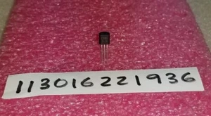 2SC1685 Transistor C1685 Matsushita C1685Q  - Picture 1 of 1